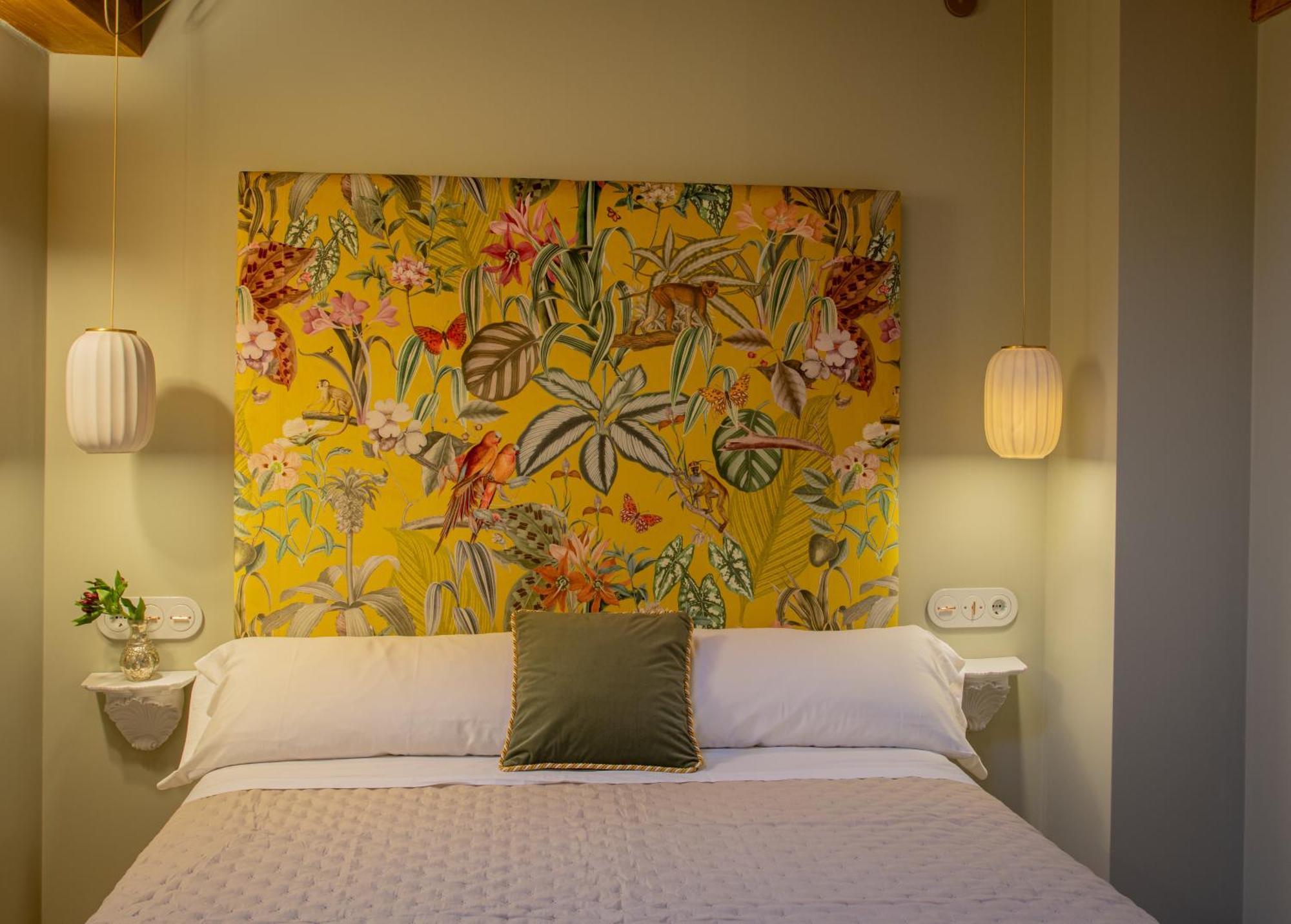 Las Musas, Casa Rural แอร์วาส ภายนอก รูปภาพ