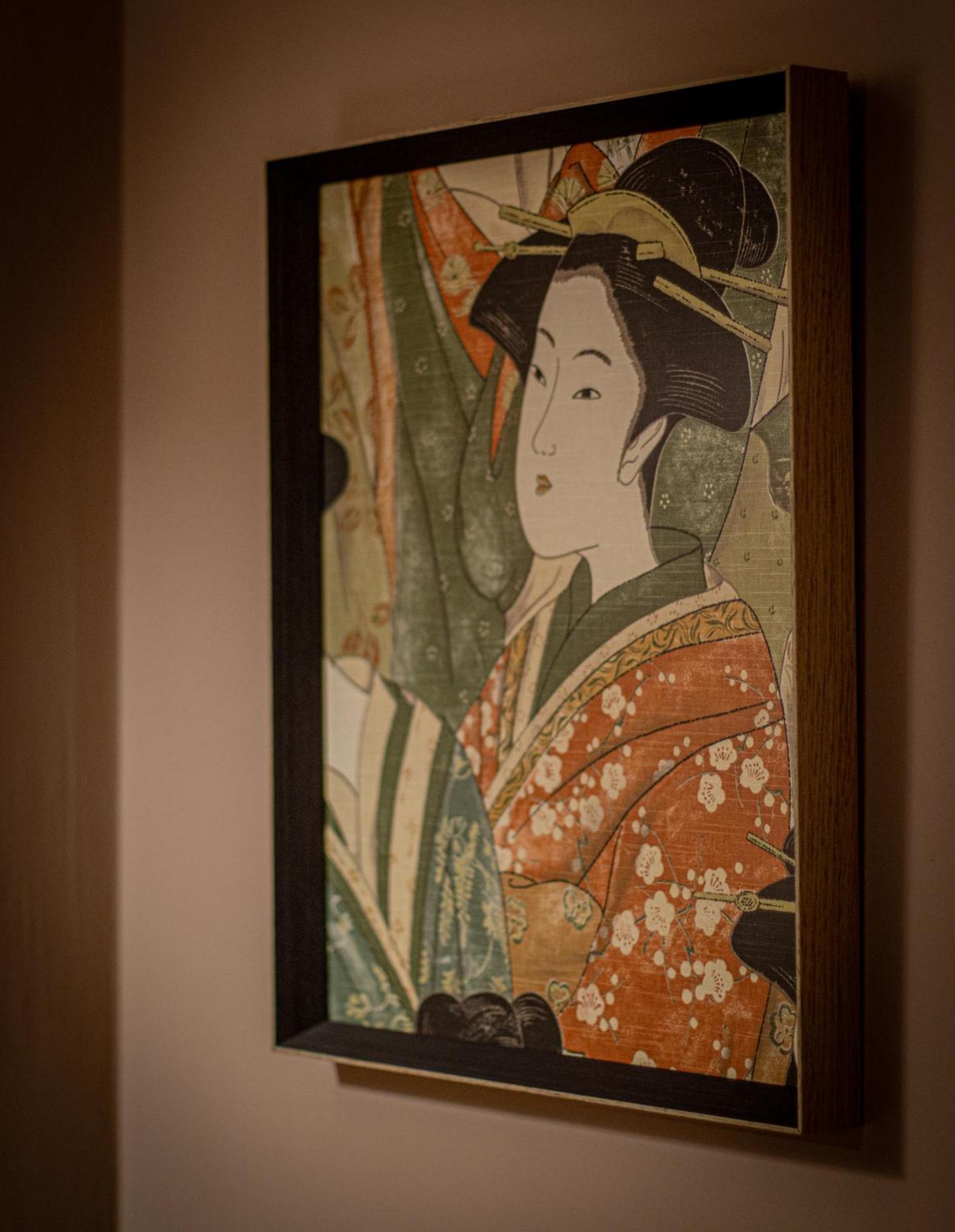 Las Musas, Casa Rural แอร์วาส ภายนอก รูปภาพ