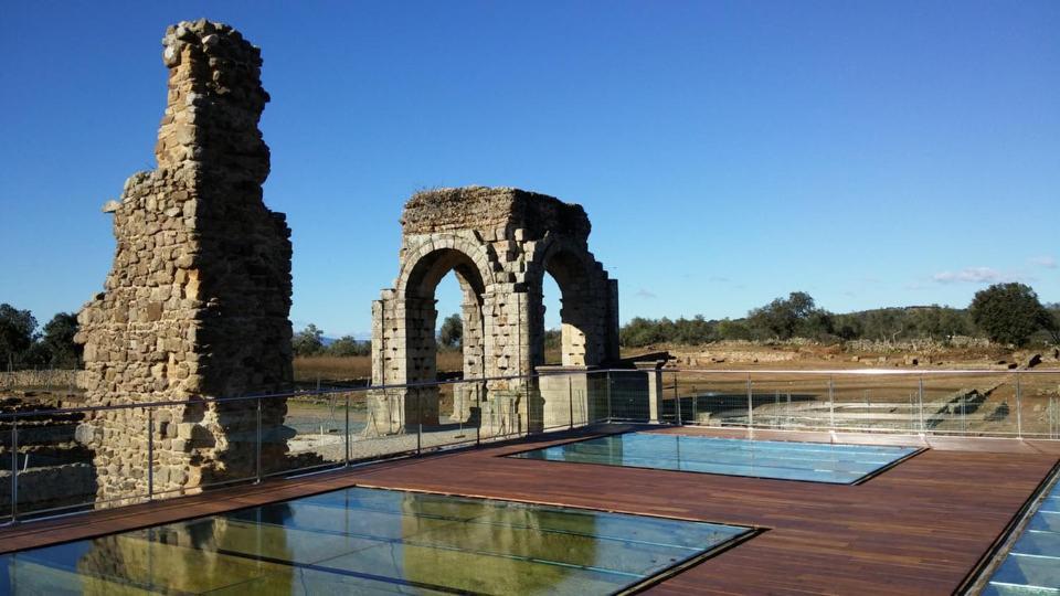 Las Musas, Casa Rural แอร์วาส ภายนอก รูปภาพ